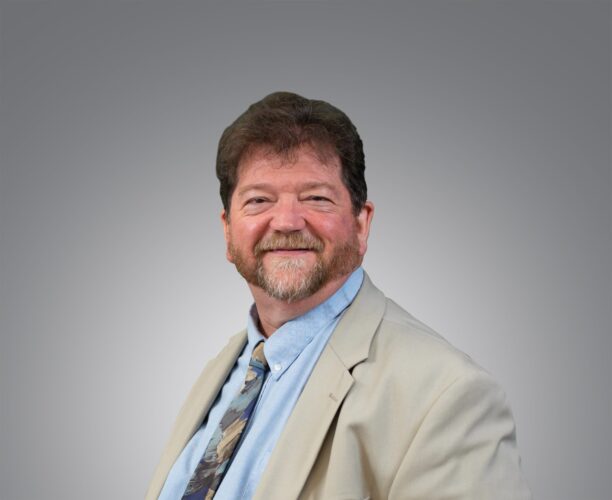 Area man named president of state chapter